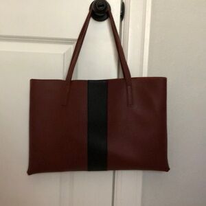 Vince Camuto luck Tote